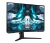 Monitor 28 cali LS28AG700NUXEN IPS 3840x2160 UHD 16:9 2xHDMI/1xDP 1 ms (GTG) płaski HAS+PIVOT 144Hz Gaming